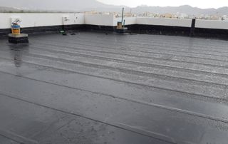 plateforme roofing
