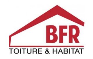 Logo BFR Toiture