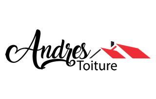 Logo Andres Toiture