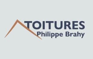 Logo Brahy Toitures