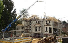 rénovation de toiture ancienne