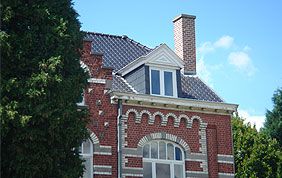 toiture wavre