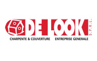 panneau d'affichage De Look - Charpentes et Couvertures à Liège