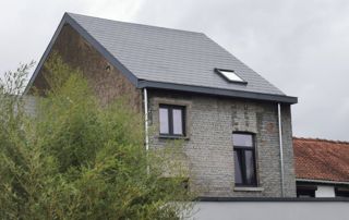 toiture Tournai