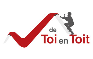 logo De Toi en Toit