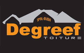 logo Toiture Degreef