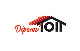 Dépann-Toit logo