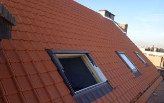 fenêtre Velux