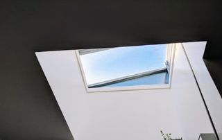 fenêtre de toit