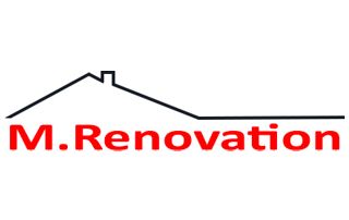 logo M Renovation