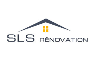 logo SLS Rénovation
