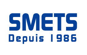 logo Smets couvreur depuis 1986 à Jodoigne