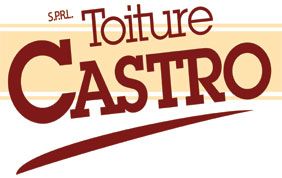 logo Toiture Castro