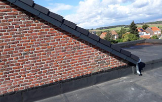 plateforme roofing