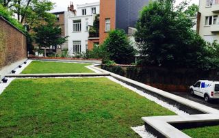 plateforme végétale à Braine l'Alleud