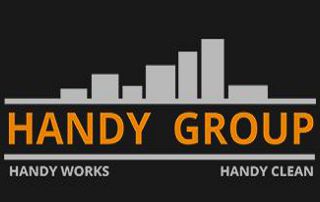 logo Handy Group