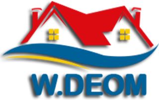 logo WDeom