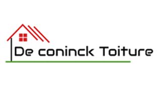 logo De coninck Toiture