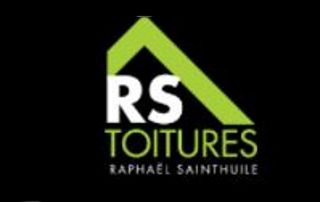 Logo RS Toitures