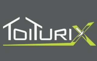 logo Toiturix