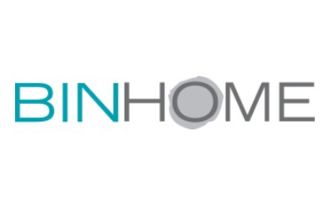 Logo Binhome