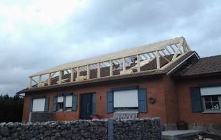 RUDY COROMBELLE - Verviers (Jalhay)