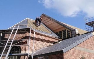 ETS DUBOIS – Limal