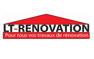 logo lt renovation