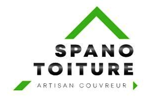 SPANO TOITURE - expert de la toiture