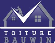logo toiture bauwin