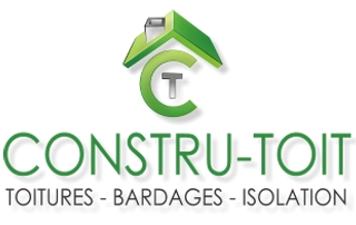 Logo Constru-Toit