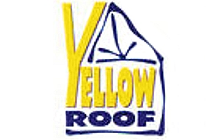 logo Yellow Roof