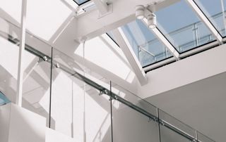 Verrière de toit